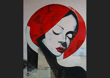 Madonne spirit vignette