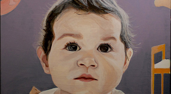 Siam signé vignette