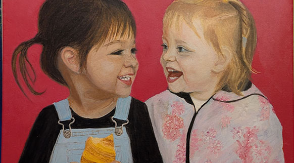 lilo & siam vignette