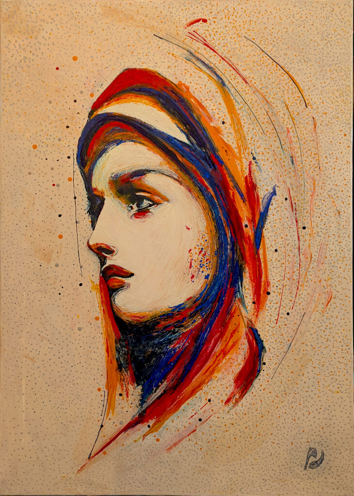 mercy